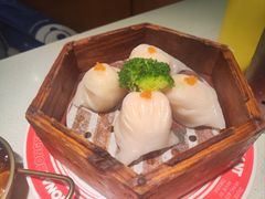 -明腾壹间茶餐厅(新都会花园广场店)