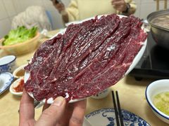 -五洲牛肉美食馆