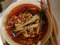 -七八冷面·延边朝鲜族美食(圣熙八号店)