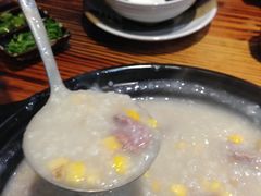 -盈田盈粥庄(博山东路店)