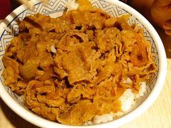 -吉野家(锦辉商城黄河路店)