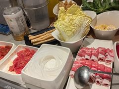-海底捞火锅(宇飞大厦店)