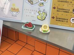 -PIXEL BOY炸鸡店(上海首店)