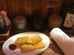 -鸟先生居酒屋(东湖馨园店)