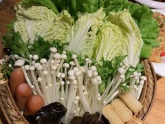 -半天妖烤鱼(方庄店)