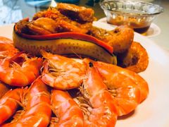 一虾两吃-万龙洲海鲜(大兴绿地缤纷城店)