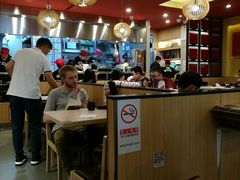 大堂-味千拉面(双井店)