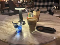 -广州粤海喜来登酒店