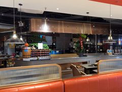 -遇上西雅图多融合海鲜自助餐厅(中房金谊广场店)