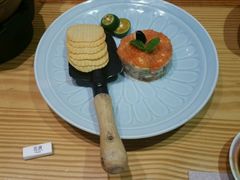 -花潮料理艺食馆(世欧广场店)