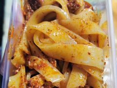 -正宁路小吃夜市