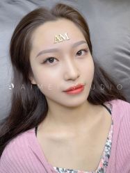 点击看大图 -AM半永久纹眉