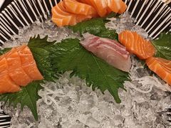 -黑松白鹿(金融街店)