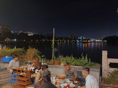 -聚汇三少·龙虾·中餐厅(莫邪路新天地店)