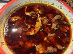 -李叔叔虾蟹大排档(青羊店)