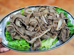 -广宁炭炉鸡煲·富临门饭店