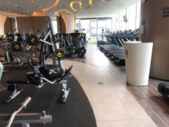 -W Fitness 威尔仕健身(北京英皇集团中心店)