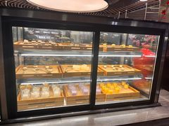 -名羊天下·火锅烧烤自助料理(镇明路店)
