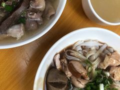 -荔林食店(西华路店)