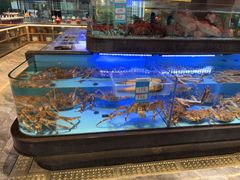 -阿伟海鲜楼·福建菜(延寿店)