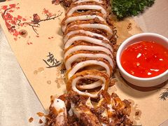 -北李·海肠捞饭·大连菜(望京凯德MALL店)