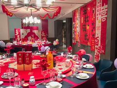 -丝宴·凤城印象·西北特色菜(彩虹湾店)