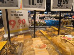 -物美大卖场(玉蜓桥店)