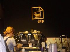 -JPG coffee(广州体育西店)