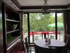 -山外山菜馆(玉泉路店)