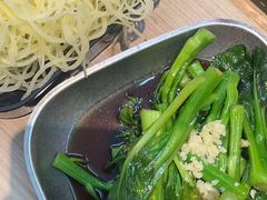 -令狐冲烤鱼·烧菜馆(达明店)