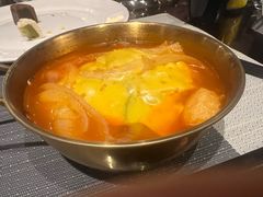-顺德美的万豪酒店·自助餐·贡厨