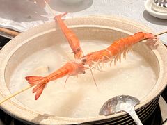 -丰尔粥食·粥底火锅(大良总店)