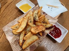 -Nirvana Cafe&Bar(北仓文创街区店)