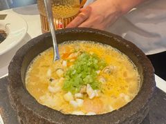 -桂满陇·杭州小馆(巴黎春天浦建店)