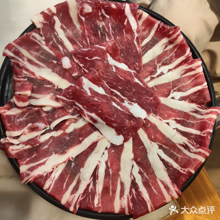 下雨天是不是🉐涮点[呲牙]