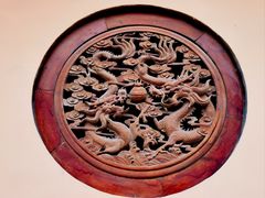 -什邡罗汉寺