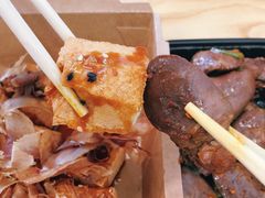 -肥安娜·小吃·饮品