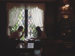 -西村咖啡店 (中山手本店)