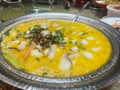 -李氏传家菜(兴城路店)