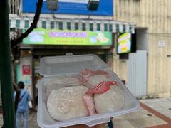 -澳门长洲糯米糍(柯打苏沙街店)