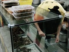 -张飞木薯羹(金鱼巷店)