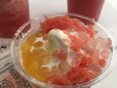 -喜茶(东莞雍华庭店)