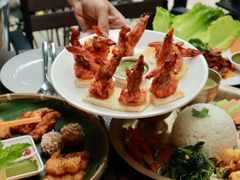 -库玛丽尼泊尔风味餐吧