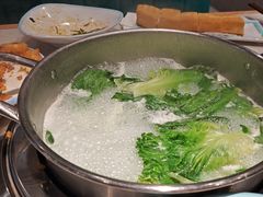 -粤顺渔坊·中山脆肉鲩火锅(清湖店)