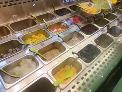 -溢仙茶(中防万宝城店)