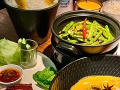 -星叶·东南亚料理(温州万象城店)