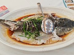 -丰尔粥食·顺德鱼生·干蒸排骨顺德菜(大良分店)