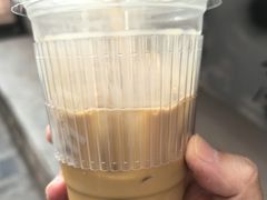 -有趣人类咖啡(永庆坊店)