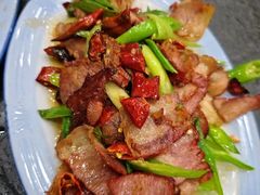 -小唐小四川水煮鱼(北三路店)