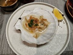 -月下料理(楷林IFC店)